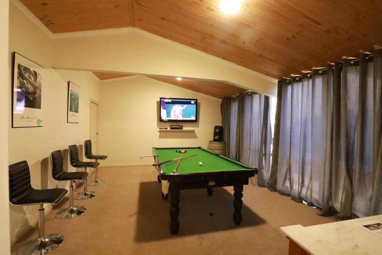 The Birch House - Silver Birches Accommodation Bright Esterno foto
