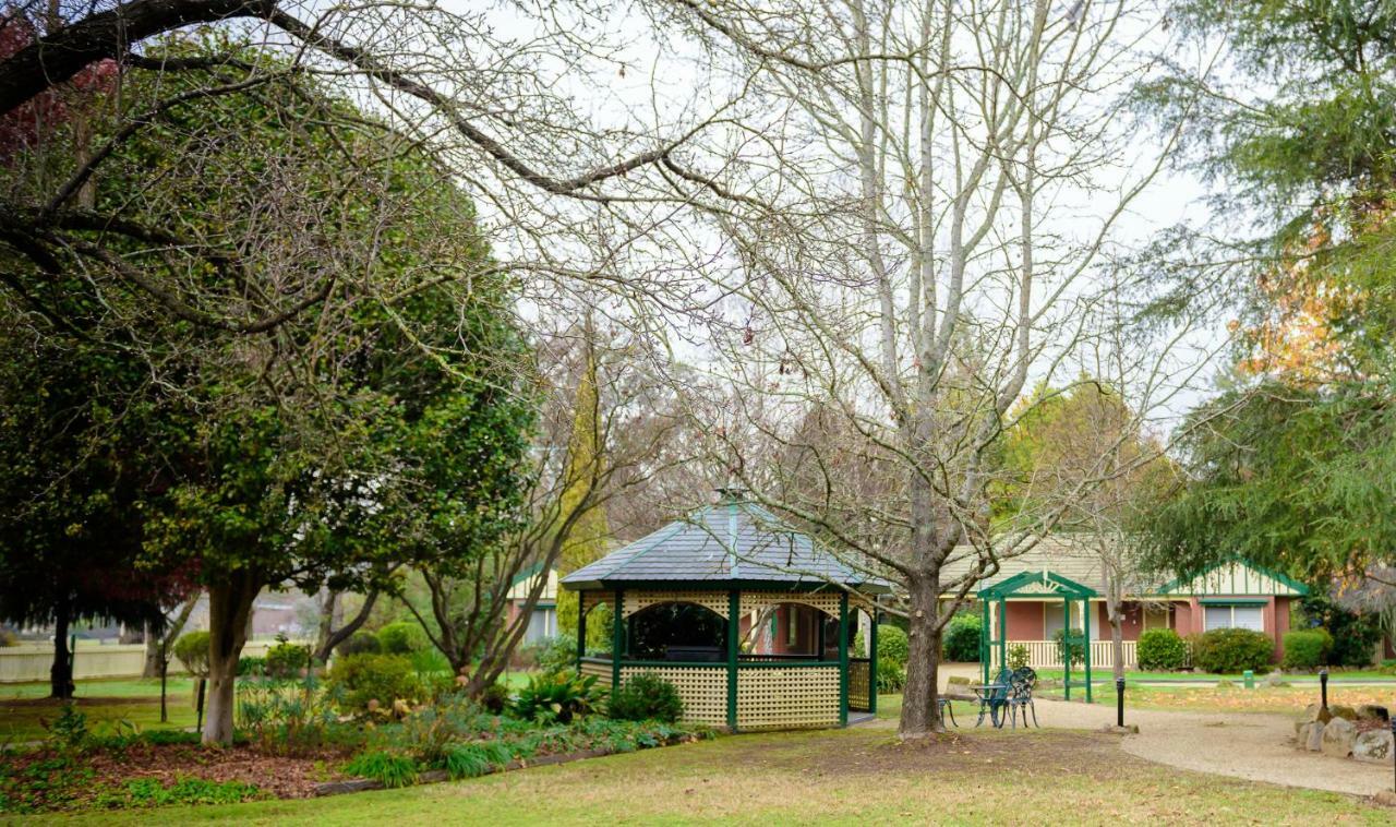 The Birch House - Silver Birches Accommodation Bright Esterno foto
